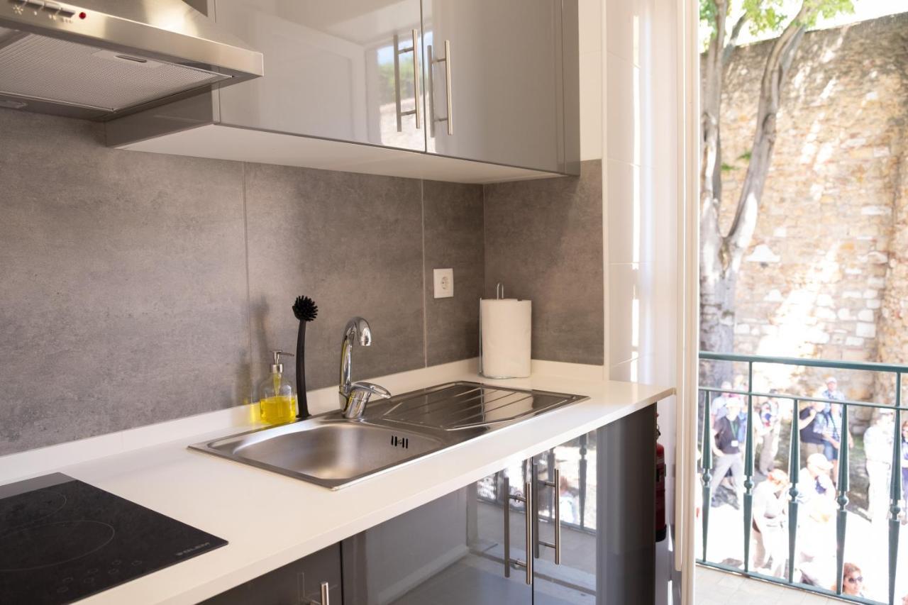 Apartment Casas Do Bairro Conqvistador Lissabon