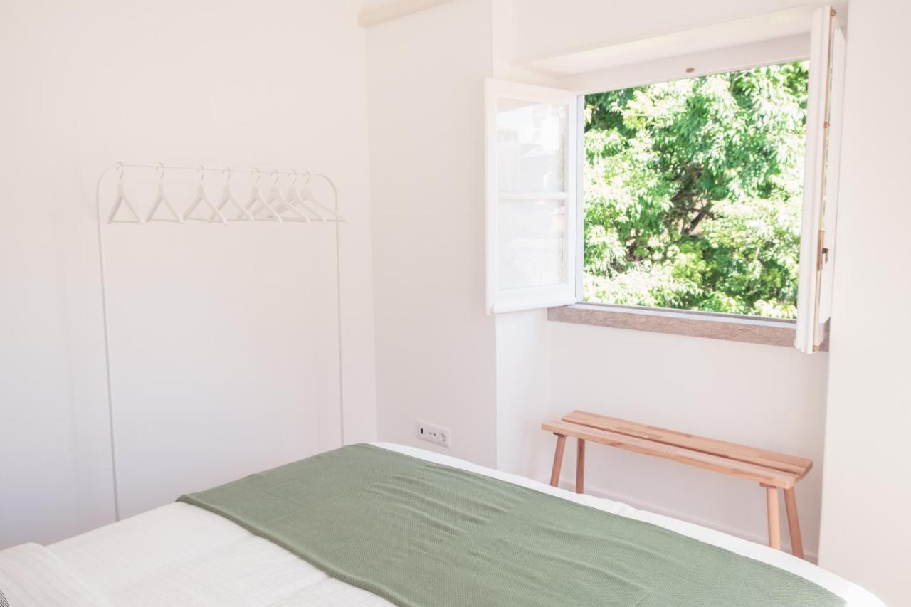 Casas Do Bairro Conqvistador Apartment Lissabon